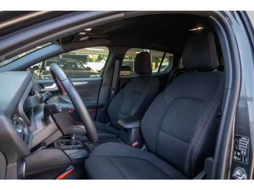 Ford Focus 1.0 EcoBoost Hybrid ST Line Style | Winterpakket | Navigatie | Camera | Apple Carplay/Android Aut... ActivLease financial lease