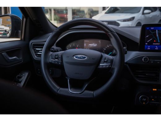 Ford Focus 1.0 EcoBoost Hybrid ST Line Style | Winterpakket | Navigatie | Camera | Apple Carplay/Android Aut... ActivLease financial lease