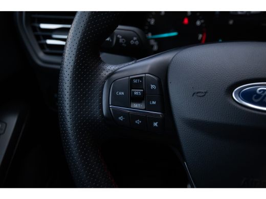 Ford Focus 1.0 EcoBoost Hybrid ST Line Style | Winterpakket | Navigatie | Camera | Apple Carplay/Android Aut... ActivLease financial lease