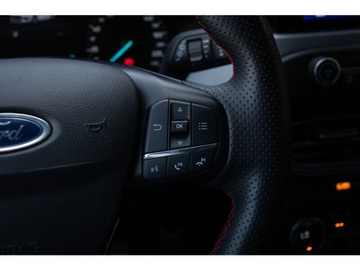 Ford Focus 1.0 EcoBoost Hybrid ST Line Style | Winterpakket | Navigatie | Camera | Apple Carplay/Android Aut... ActivLease financial lease