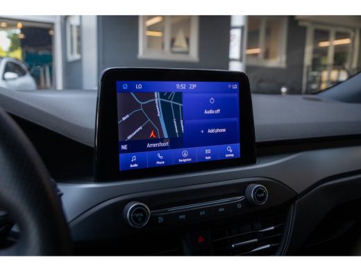 Ford Focus 1.0 EcoBoost Hybrid ST Line Style | Winterpakket | Navigatie | Camera | Apple Carplay/Android Aut... ActivLease financial lease