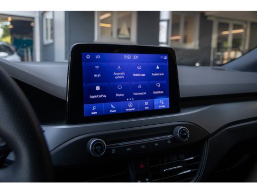 Ford Focus 1.0 EcoBoost Hybrid ST Line Style | Winterpakket | Navigatie | Camera | Apple Carplay/Android Aut... ActivLease financial lease