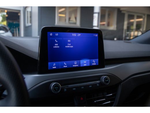 Ford Focus 1.0 EcoBoost Hybrid ST Line Style | Winterpakket | Navigatie | Camera | Apple Carplay/Android Aut... ActivLease financial lease