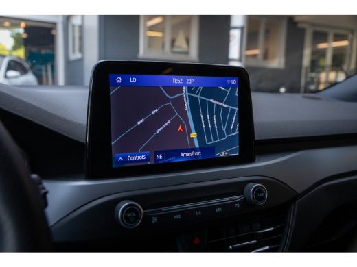 Ford Focus 1.0 EcoBoost Hybrid ST Line Style | Winterpakket | Navigatie | Camera | Apple Carplay/Android Aut... ActivLease financial lease
