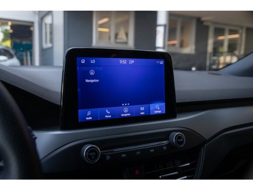 Ford Focus 1.0 EcoBoost Hybrid ST Line Style | Winterpakket | Navigatie | Camera | Apple Carplay/Android Aut... ActivLease financial lease