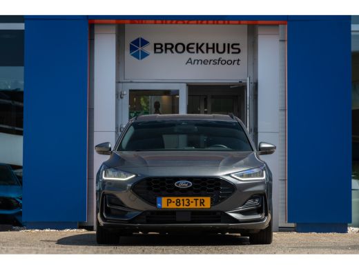 Ford Focus 1.0 EcoBoost Hybrid ST Line Style | Winterpakket | Navigatie | Camera | Apple Carplay/Android Aut... ActivLease financial lease