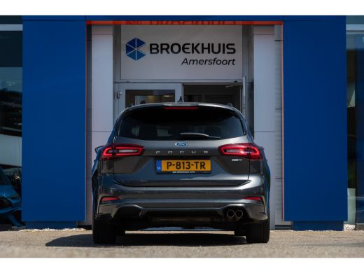 Ford Focus 1.0 EcoBoost Hybrid ST Line Style | Winterpakket | Navigatie | Camera | Apple Carplay/Android Aut... ActivLease financial lease