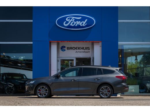 Ford Focus 1.0 EcoBoost Hybrid ST Line Style | Winterpakket | Navigatie | Camera | Apple Carplay/Android Aut... ActivLease financial lease