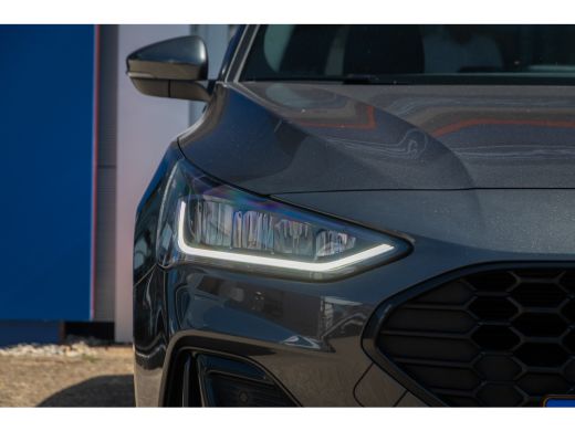 Ford Focus 1.0 EcoBoost Hybrid ST Line Style | Winterpakket | Navigatie | Camera | Apple Carplay/Android Aut... ActivLease financial lease