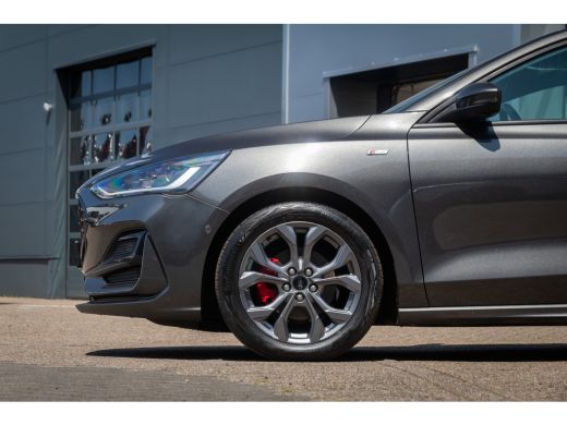 Ford Focus 1.0 EcoBoost Hybrid ST Line Style | Winterpakket | Navigatie | Camera | Apple Carplay/Android Aut... ActivLease financial lease