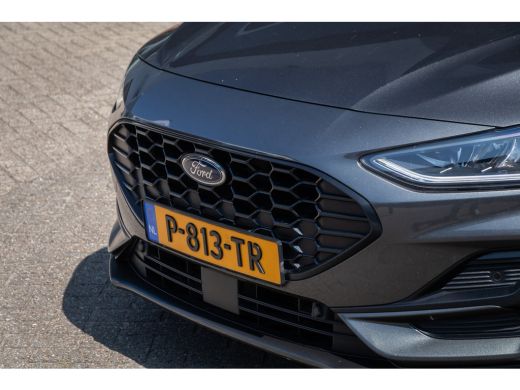 Ford Focus 1.0 EcoBoost Hybrid ST Line Style | Winterpakket | Navigatie | Camera | Apple Carplay/Android Aut... ActivLease financial lease