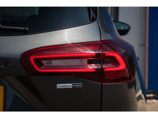 Ford Focus 1.0 EcoBoost Hybrid ST Line Style | Winterpakket | Navigatie | Camera | Apple Carplay/Android Aut... ActivLease financial lease