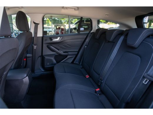 Ford Focus 1.0 EcoBoost Titanium Business| Winterpack | Cruise control adaptief | B&O | Apple Carplay/Androi... ActivLease financial lease