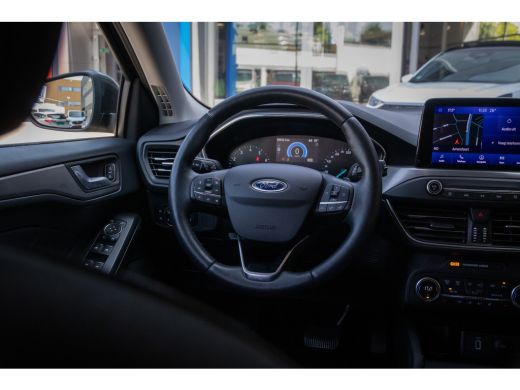 Ford Focus 1.0 EcoBoost Titanium Business| Winterpack | Cruise control adaptief | B&O | Apple Carplay/Androi... ActivLease financial lease