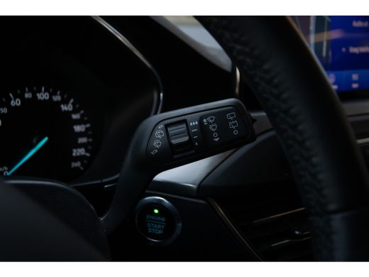 Ford Focus 1.0 EcoBoost Titanium Business| Winterpack | Cruise control adaptief | B&O | Apple Carplay/Androi... ActivLease financial lease