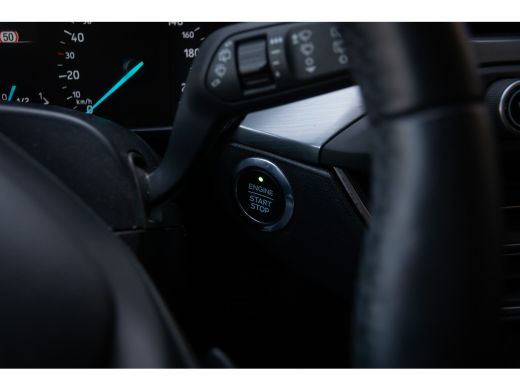 Ford Focus 1.0 EcoBoost Titanium Business| Winterpack | Cruise control adaptief | B&O | Apple Carplay/Androi... ActivLease financial lease