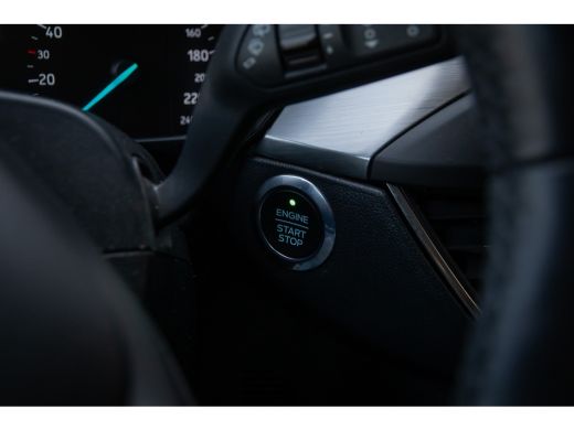Ford Focus 1.0 EcoBoost Titanium Business| Winterpack | Cruise control adaptief | B&O | Apple Carplay/Androi... ActivLease financial lease