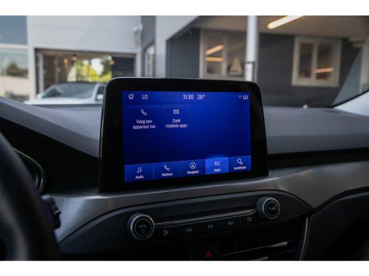 Ford Focus 1.0 EcoBoost Titanium Business| Winterpack | Cruise control adaptief | B&O | Apple Carplay/Androi... ActivLease financial lease