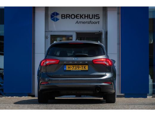 Ford Focus 1.0 EcoBoost Titanium Business| Winterpack | Cruise control adaptief | B&O | Apple Carplay/Androi... ActivLease financial lease