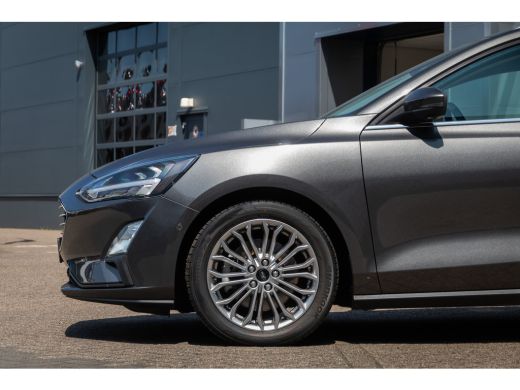 Ford Focus 1.0 EcoBoost Titanium Business| Winterpack | Cruise control adaptief | B&O | Apple Carplay/Androi... ActivLease financial lease