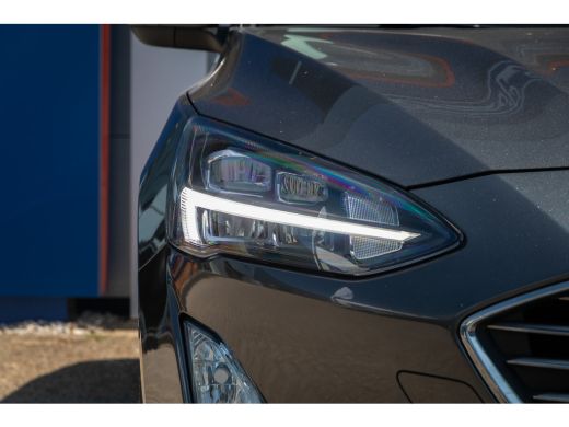 Ford Focus 1.0 EcoBoost Titanium Business| Winterpack | Cruise control adaptief | B&O | Apple Carplay/Androi... ActivLease financial lease