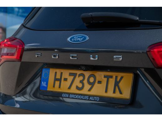 Ford Focus 1.0 EcoBoost Titanium Business| Winterpack | Cruise control adaptief | B&O | Apple Carplay/Androi... ActivLease financial lease