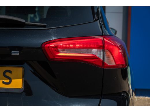 Ford Focus 1.0 EcoBoost Trend Edition Business | Stoel/stuur/voorruit verwarming | Achteruitrijcamera | Appl... ActivLease financial lease