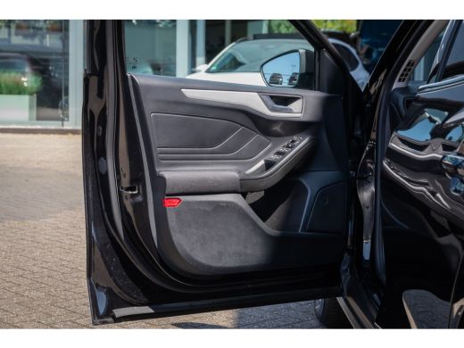 Ford Focus 1.0 EcoBoost Trend Edition Business | Stoel/stuur/voorruit verwarming | Achteruitrijcamera | Appl... ActivLease financial lease