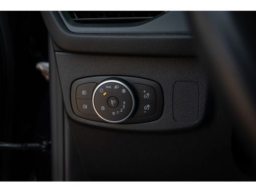 Ford Focus 1.0 EcoBoost Trend Edition Business | Stoel/stuur/voorruit verwarming | Achteruitrijcamera | Appl... ActivLease financial lease