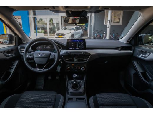 Ford Focus 1.0 EcoBoost Trend Edition Business | Stoel/stuur/voorruit verwarming | Achteruitrijcamera | Appl... ActivLease financial lease