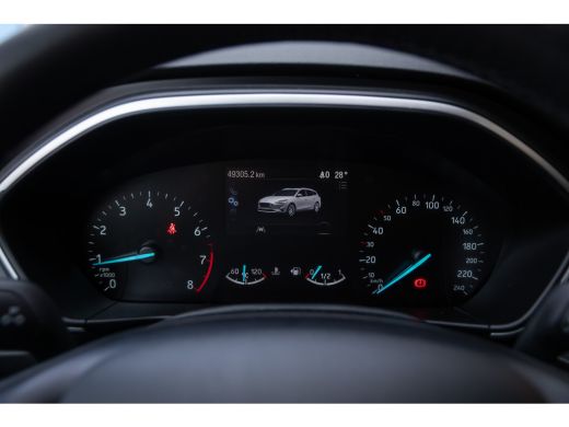 Ford Focus 1.0 EcoBoost Trend Edition Business | Stoel/stuur/voorruit verwarming | Achteruitrijcamera | Appl... ActivLease financial lease