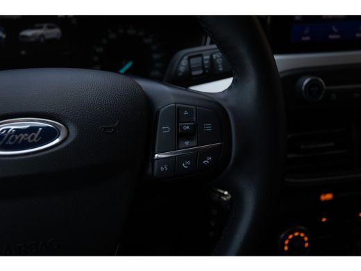 Ford Focus 1.0 EcoBoost Trend Edition Business | Stoel/stuur/voorruit verwarming | Achteruitrijcamera | Appl... ActivLease financial lease