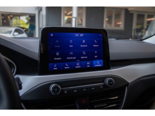 Ford Focus 1.0 EcoBoost Trend Edition Business | Stoel/stuur/voorruit verwarming | Achteruitrijcamera | Appl... ActivLease financial lease