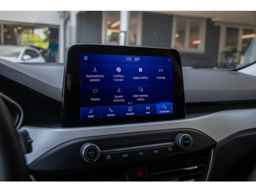 Ford Focus 1.0 EcoBoost Trend Edition Business | Stoel/stuur/voorruit verwarming | Achteruitrijcamera | Appl... ActivLease financial lease