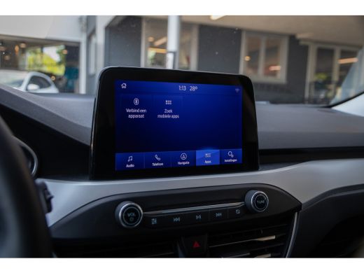 Ford Focus 1.0 EcoBoost Trend Edition Business | Stoel/stuur/voorruit verwarming | Achteruitrijcamera | Appl... ActivLease financial lease