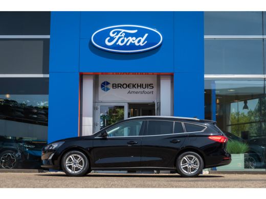 Ford Focus 1.0 EcoBoost Trend Edition Business | Stoel/stuur/voorruit verwarming | Achteruitrijcamera | Appl... ActivLease financial lease