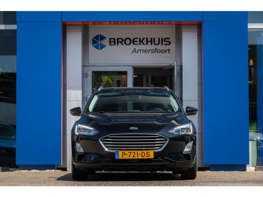 Ford Focus 1.0 EcoBoost Trend Edition Business | Stoel/stuur/voorruit verwarming | Achteruitrijcamera | Appl... ActivLease financial lease