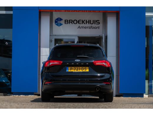 Ford Focus 1.0 EcoBoost Trend Edition Business | Stoel/stuur/voorruit verwarming | Achteruitrijcamera | Appl... ActivLease financial lease