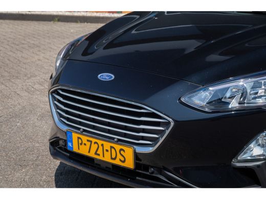 Ford Focus 1.0 EcoBoost Trend Edition Business | Stoel/stuur/voorruit verwarming | Achteruitrijcamera | Appl... ActivLease financial lease