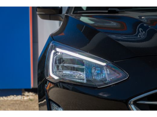 Ford Focus 1.0 EcoBoost Trend Edition Business | Stoel/stuur/voorruit verwarming | Achteruitrijcamera | Appl... ActivLease financial lease