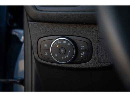 Ford Focus 1.0 EcoBoost Trend Edition Business| Stuur/stoel/voorruit verwarming | Camera | Apple Carplay/And... ActivLease financial lease