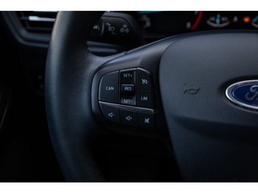 Ford Focus 1.0 EcoBoost Trend Edition Business| Stuur/stoel/voorruit verwarming | Camera | Apple Carplay/And... ActivLease financial lease