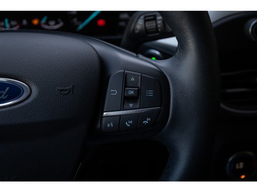Ford Focus 1.0 EcoBoost Trend Edition Business| Stuur/stoel/voorruit verwarming | Camera | Apple Carplay/And... ActivLease financial lease
