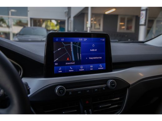 Ford Focus 1.0 EcoBoost Trend Edition Business| Stuur/stoel/voorruit verwarming | Camera | Apple Carplay/And... ActivLease financial lease