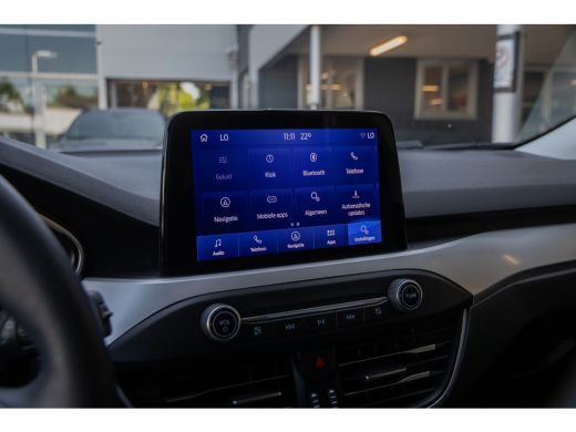 Ford Focus 1.0 EcoBoost Trend Edition Business| Stuur/stoel/voorruit verwarming | Camera | Apple Carplay/And... ActivLease financial lease