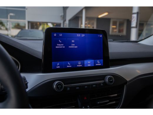 Ford Focus 1.0 EcoBoost Trend Edition Business| Stuur/stoel/voorruit verwarming | Camera | Apple Carplay/And... ActivLease financial lease