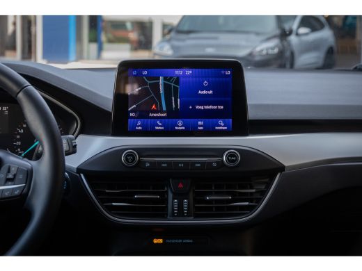 Ford Focus 1.0 EcoBoost Trend Edition Business| Stuur/stoel/voorruit verwarming | Camera | Apple Carplay/And... ActivLease financial lease