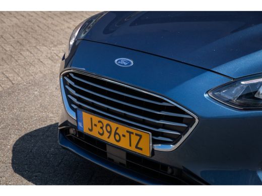 Ford Focus 1.0 EcoBoost Trend Edition Business| Stuur/stoel/voorruit verwarming | Camera | Apple Carplay/And... ActivLease financial lease