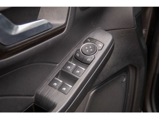 Ford Kuga 2.5 PHEV Vignale Trekhaak | Head-UP | Adap. cruise | Leer | Elc. stoelen | Full optie!! | Navigat... ActivLease financial lease