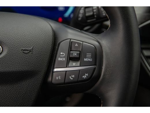 Ford Kuga 2.5 PHEV Vignale Trekhaak | Head-UP | Adap. cruise | Leer | Elc. stoelen | Full optie!! | Navigat... ActivLease financial lease